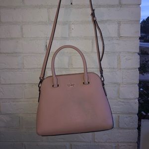 Kate spade Cameron street Maise - pink